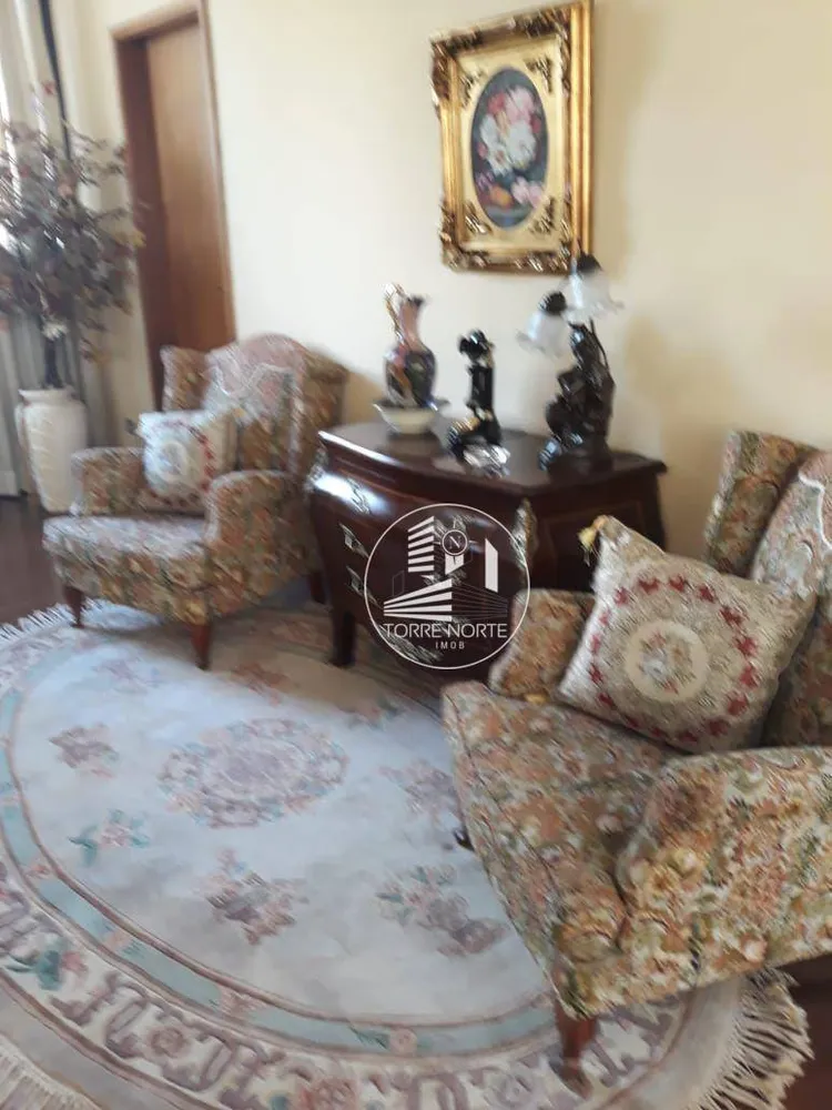 Apartamento, 4 quartos, 275 m² - Foto 2