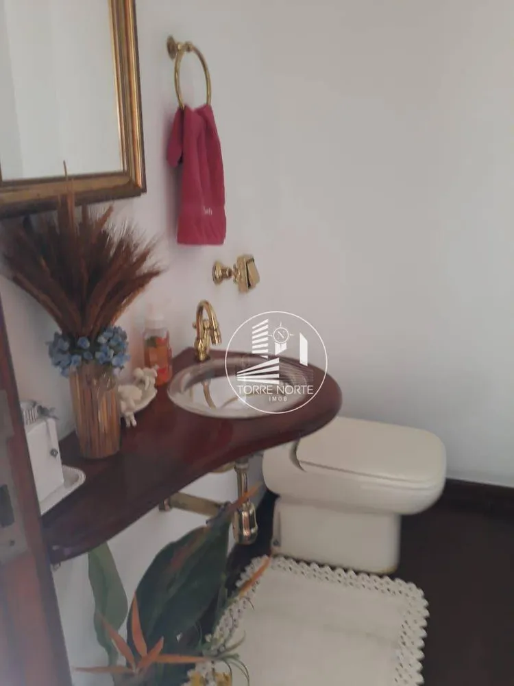 Apartamento, 4 quartos, 275 m² - Foto 3