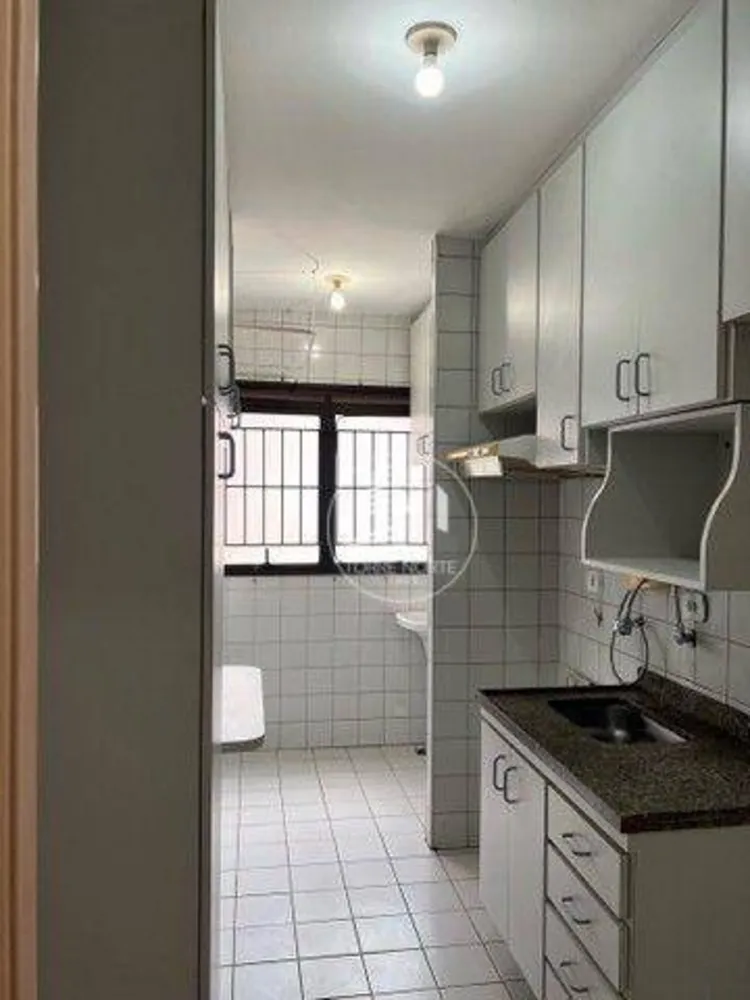 Apartamento, 2 quartos, 54 m² - Foto 2