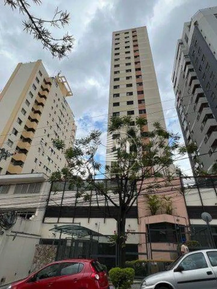 Apartamento, 2 quartos, 54 m² - Foto 4