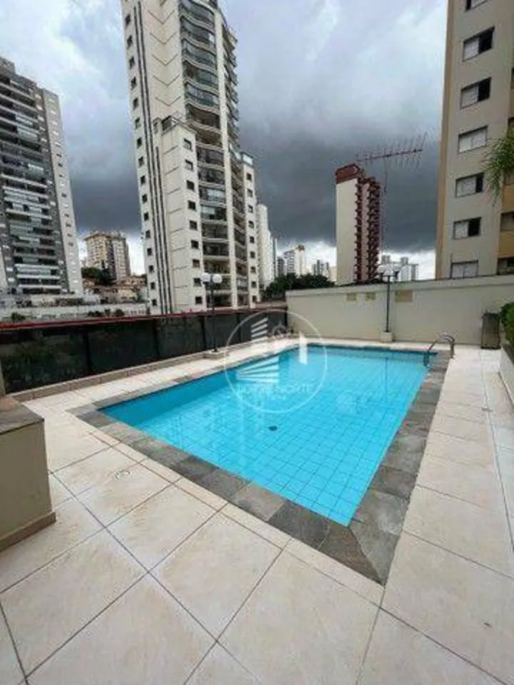 Apartamento, 2 quartos, 54 m² - Foto 1