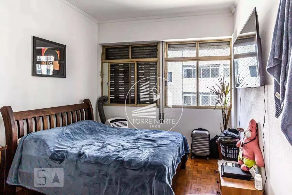 Apartamento, 3 quartos, 96 m² - Foto 3