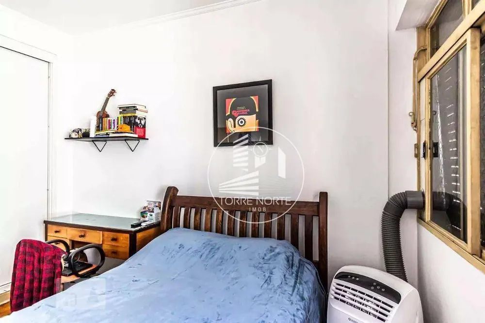 Apartamento, 3 quartos, 96 m² - Foto 4