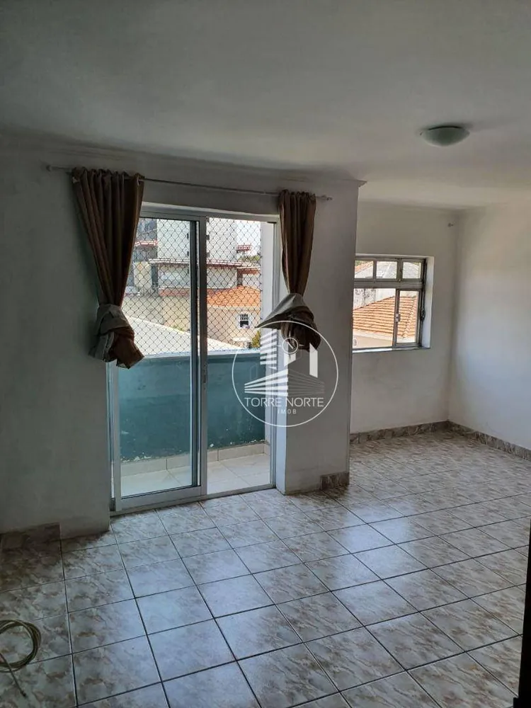 Apartamento, 2 quartos, 90 m² - Foto 2