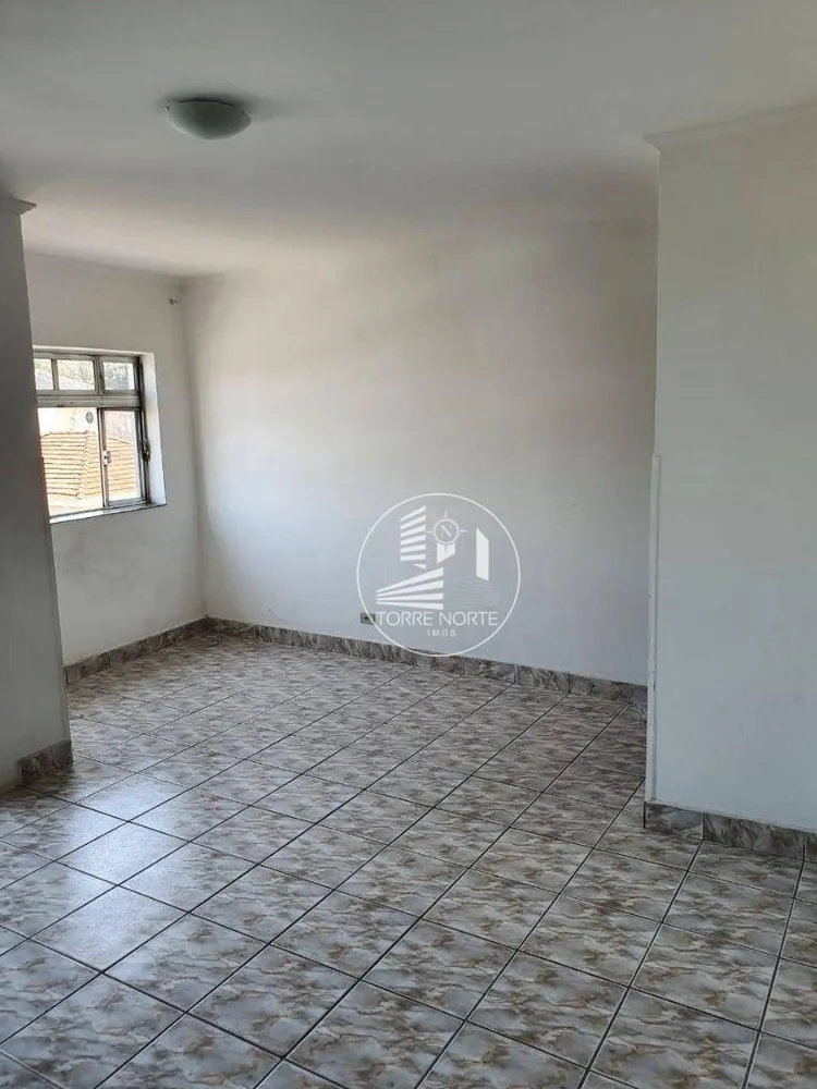 Apartamento, 2 quartos, 90 m² - Foto 4