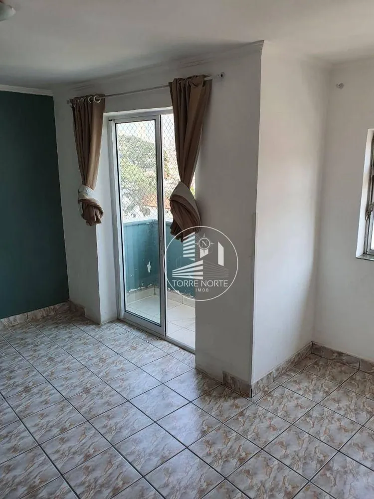 Apartamento, 2 quartos, 90 m² - Foto 3