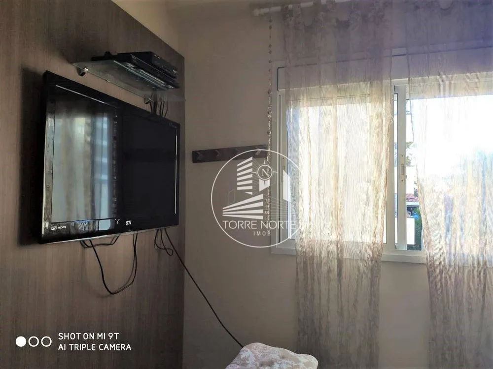 Apartamento, 3 quartos, 110 m² - Foto 3