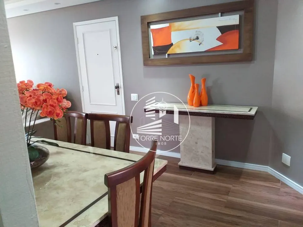 Apartamento, 2 quartos, 80 m² - Foto 1