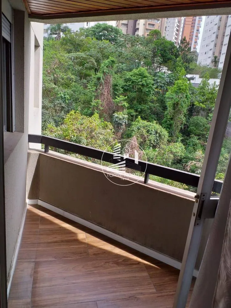 Apartamento, 2 quartos, 80 m² - Foto 4
