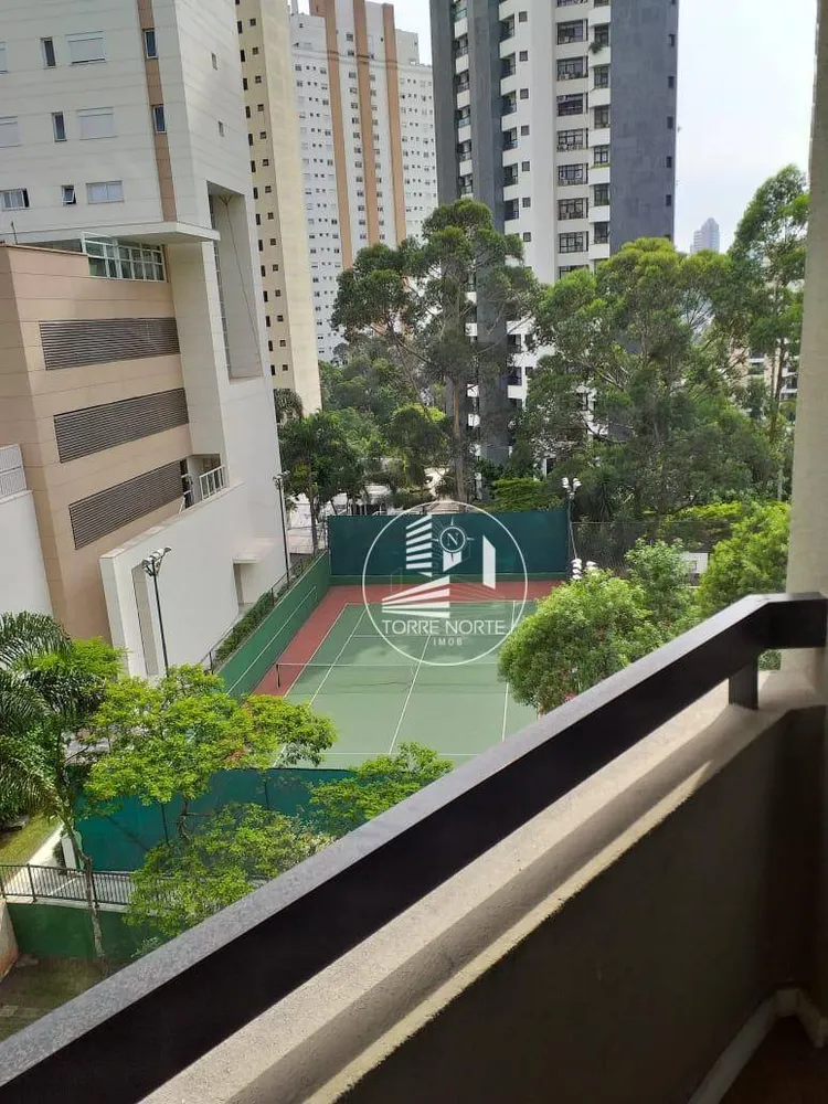 Apartamento, 2 quartos, 80 m² - Foto 3