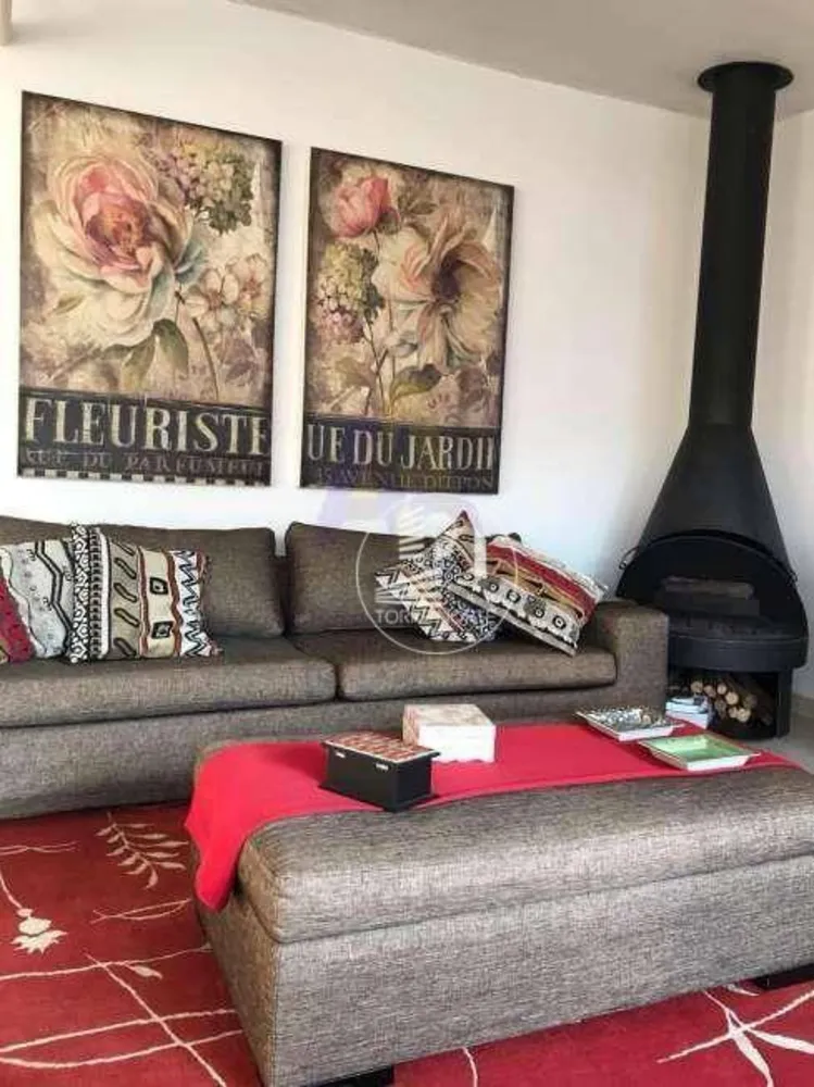 Cobertura, 3 quartos, 240 m² - Foto 3