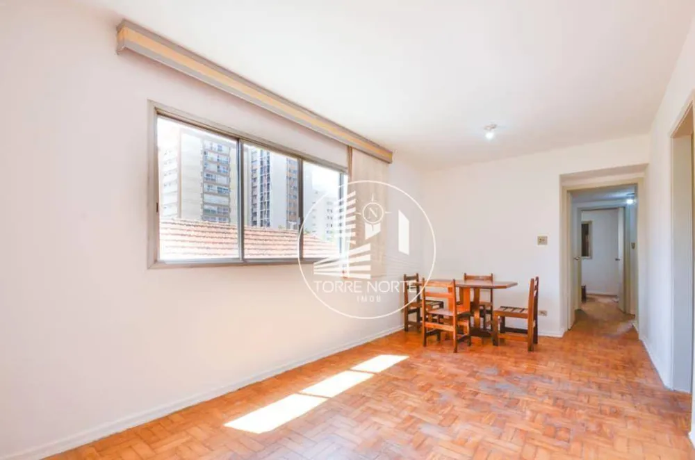 Apartamento, 3 quartos, 90 m² - Foto 1