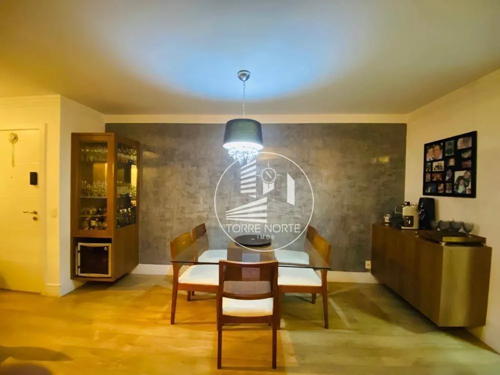 Apartamento, 3 quartos, 111 m² - Foto 1