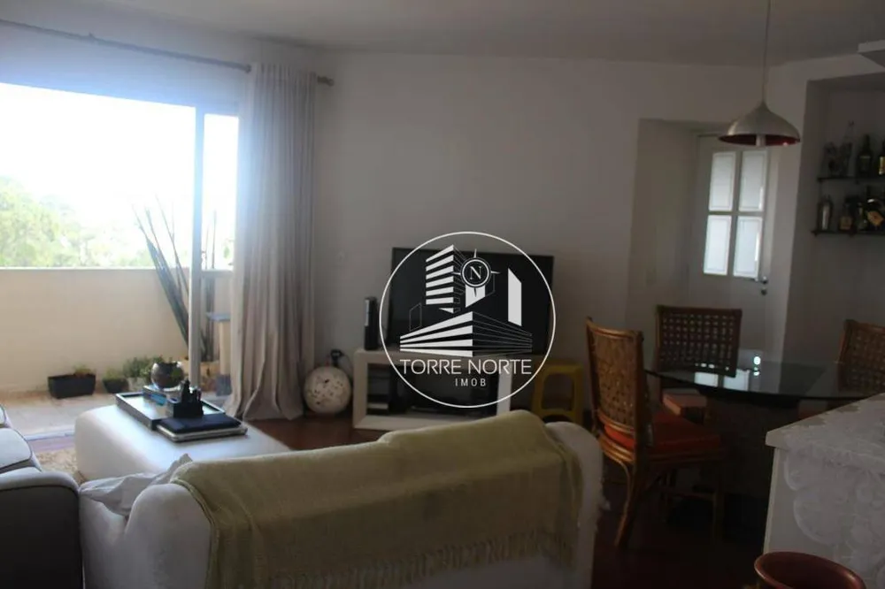 Apartamento, 2 quartos, 70 m² - Foto 2