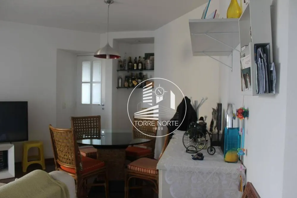 Apartamento, 2 quartos, 70 m² - Foto 3