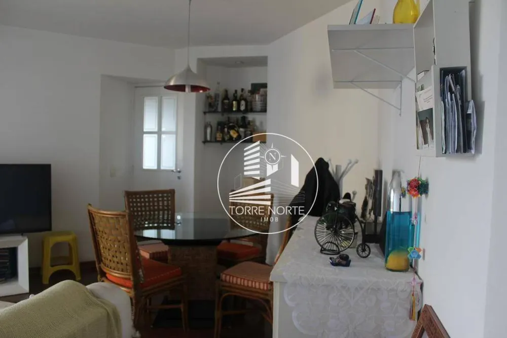 Apartamento, 2 quartos, 70 m² - Foto 4