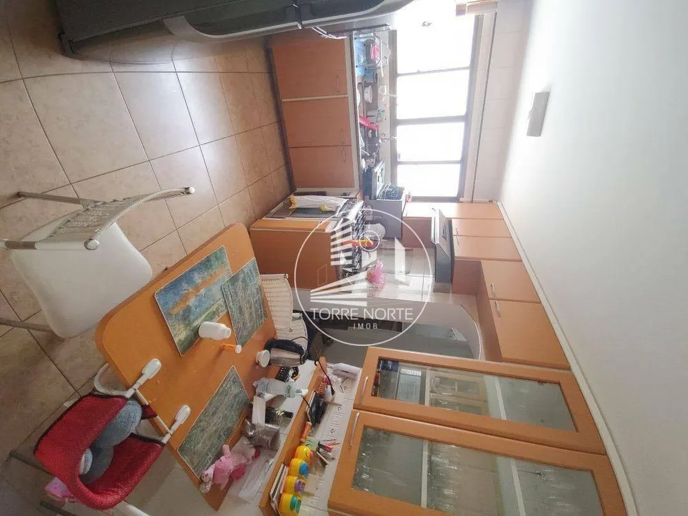Cobertura, 3 quartos, 270 m² - Foto 5
