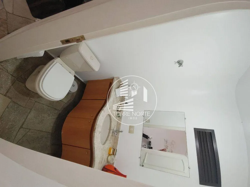 Cobertura, 3 quartos, 270 m² - Foto 4