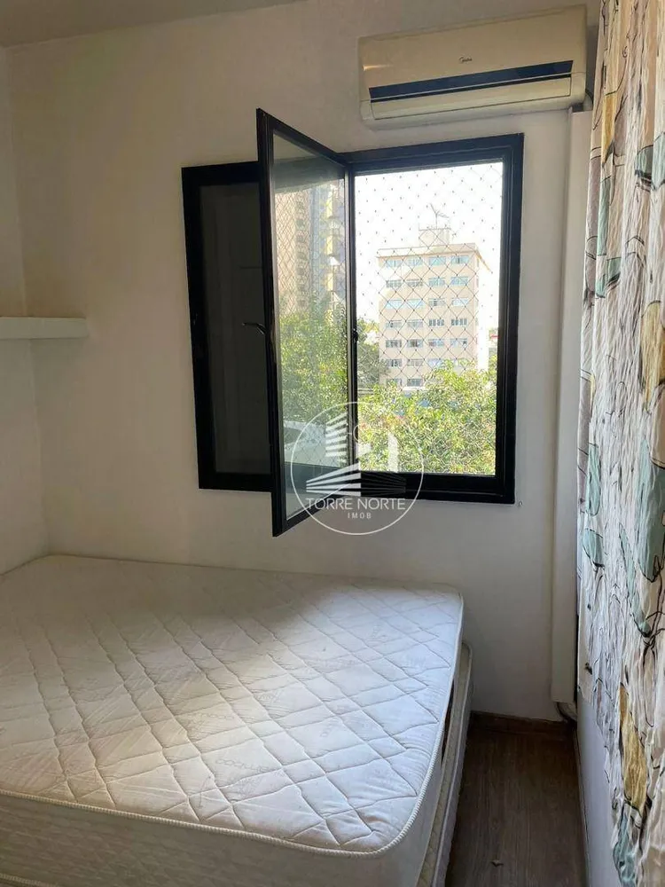Apartamento, 1 quarto, 35 m² - Foto 3