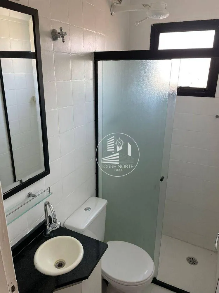 Apartamento, 1 quarto, 35 m² - Foto 4