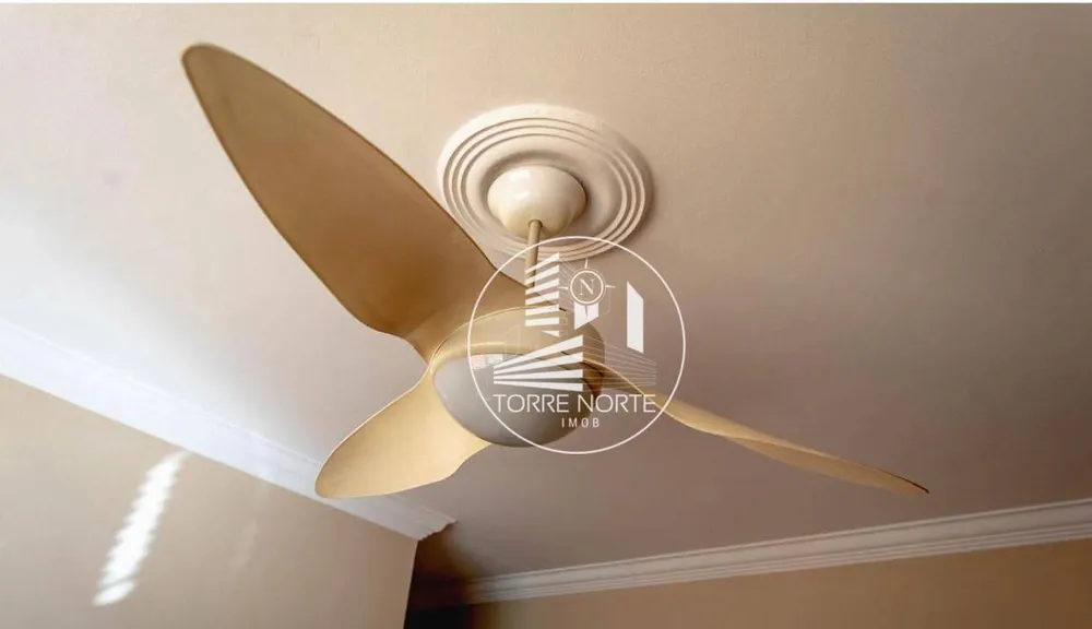 Apartamento, 1 quarto, 40 m² - Foto 2