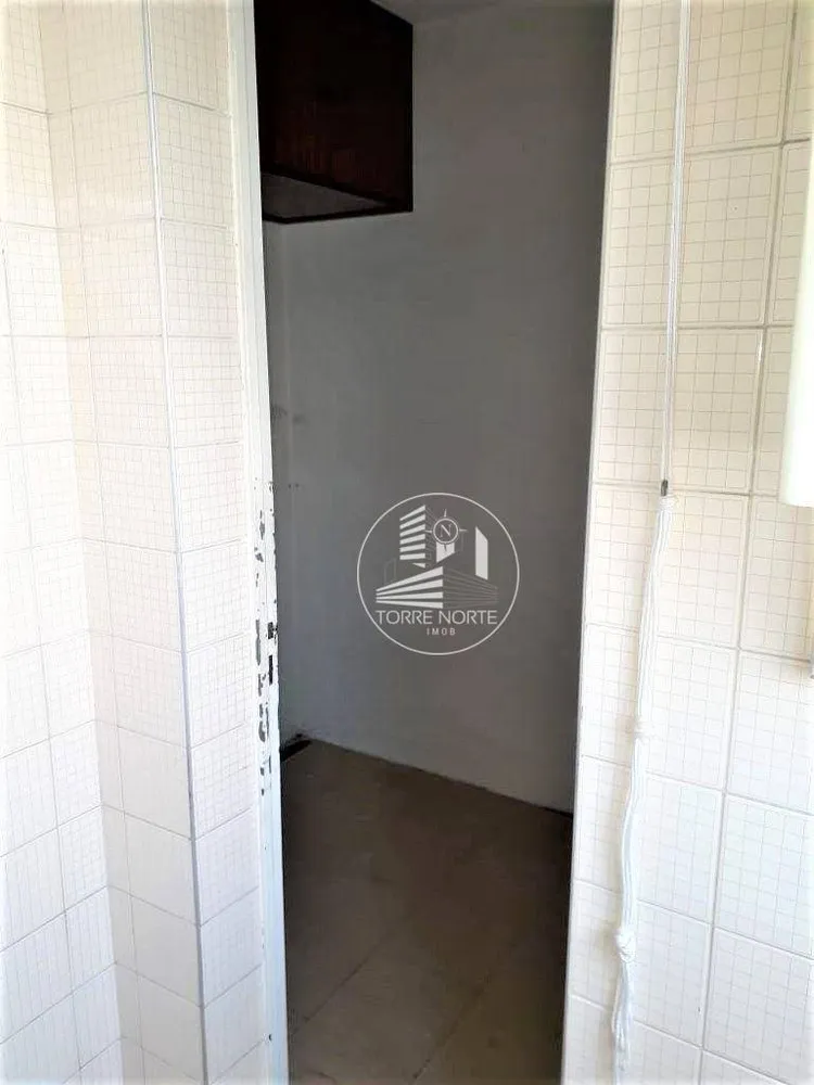Apartamento, 3 quartos, 95 m² - Foto 2