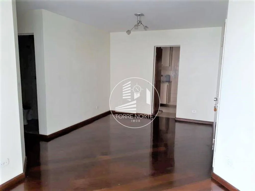 Apartamento, 3 quartos, 95 m² - Foto 1