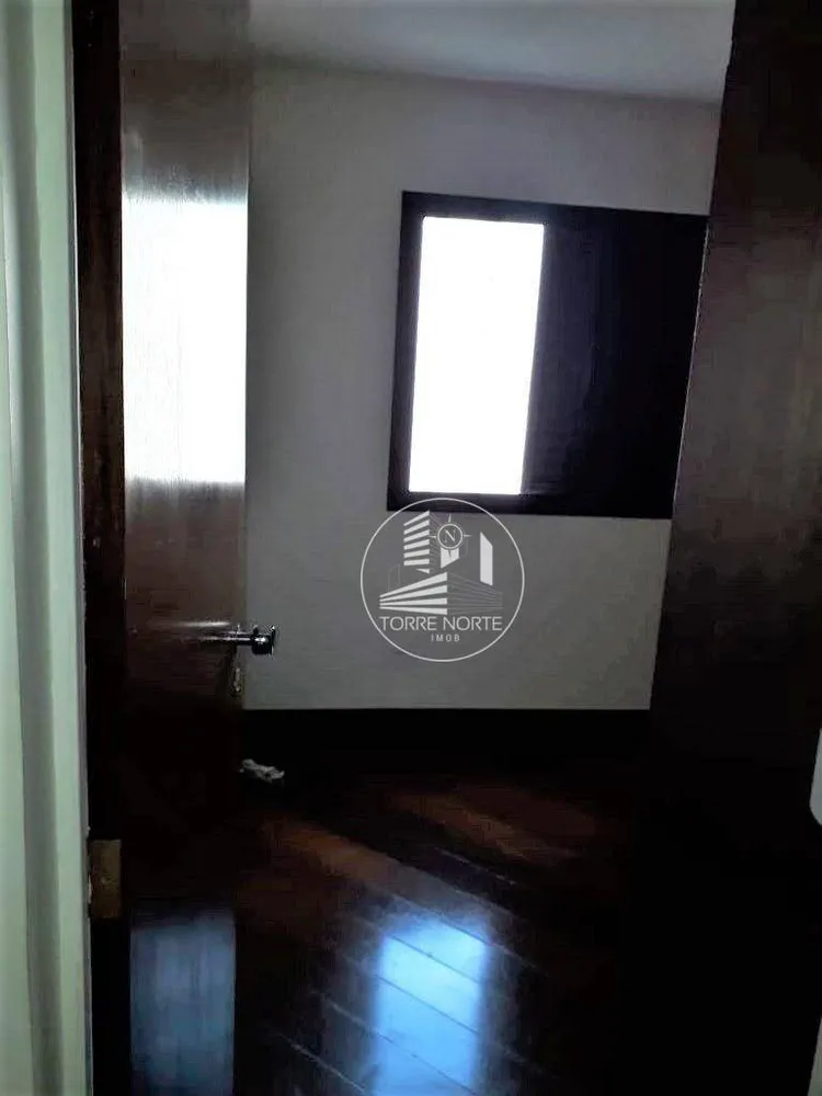 Apartamento, 3 quartos, 95 m² - Foto 3