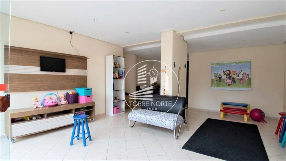 Apartamento, 3 quartos, 69 m² - Foto 1