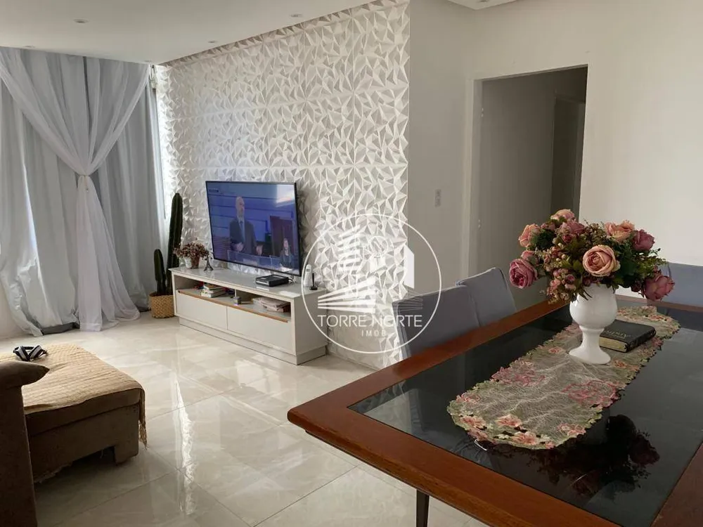 Apartamento, 4 quartos, 125 m² - Foto 1
