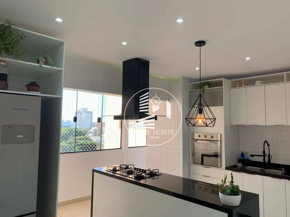 Apartamento, 4 quartos, 125 m² - Foto 3