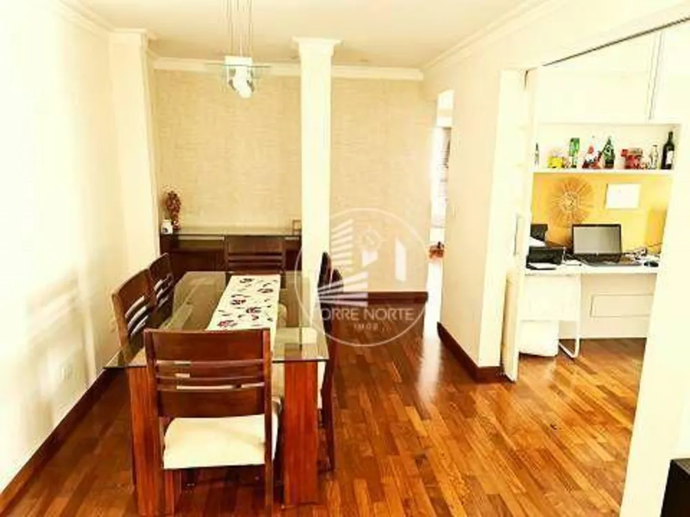 Apartamento, 3 quartos, 108 m² - Foto 3