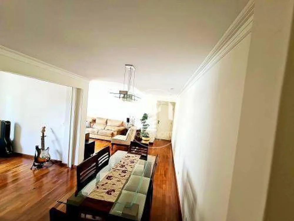 Apartamento, 3 quartos, 108 m² - Foto 2