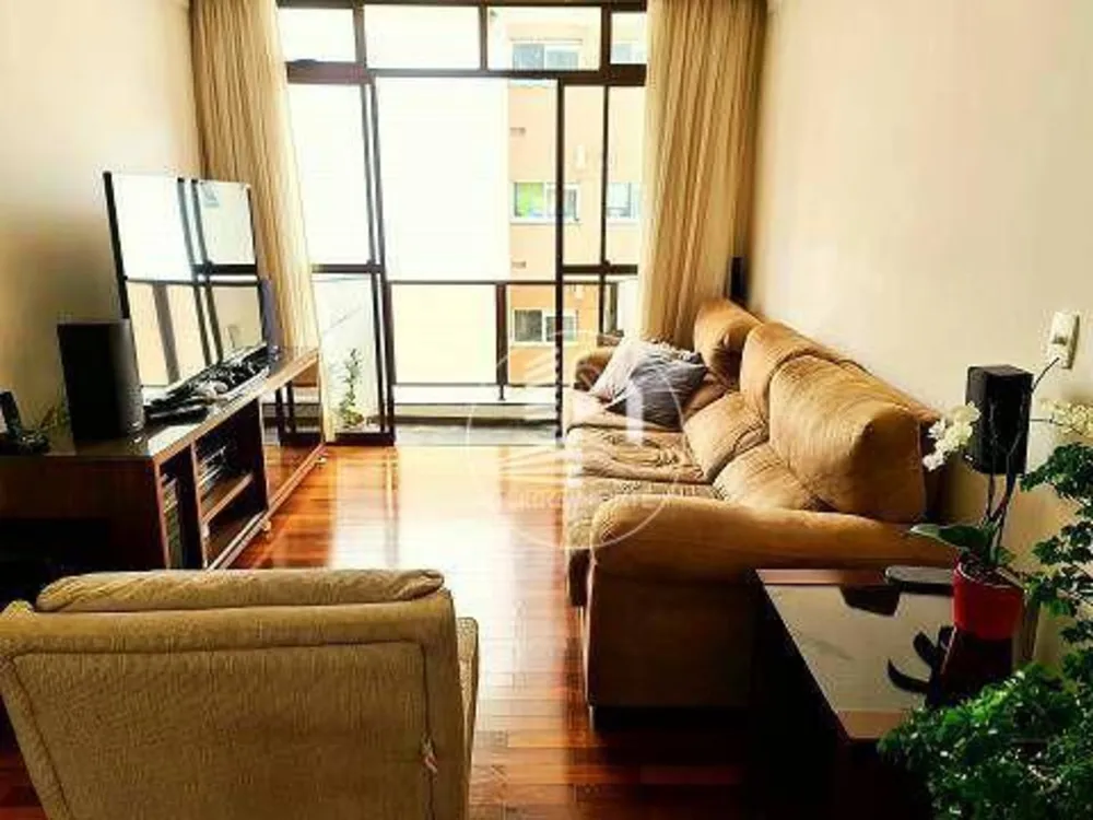 Apartamento, 3 quartos, 108 m² - Foto 1