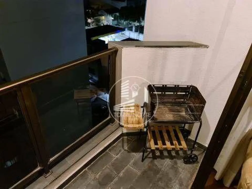 Apartamento, 3 quartos, 108 m² - Foto 4
