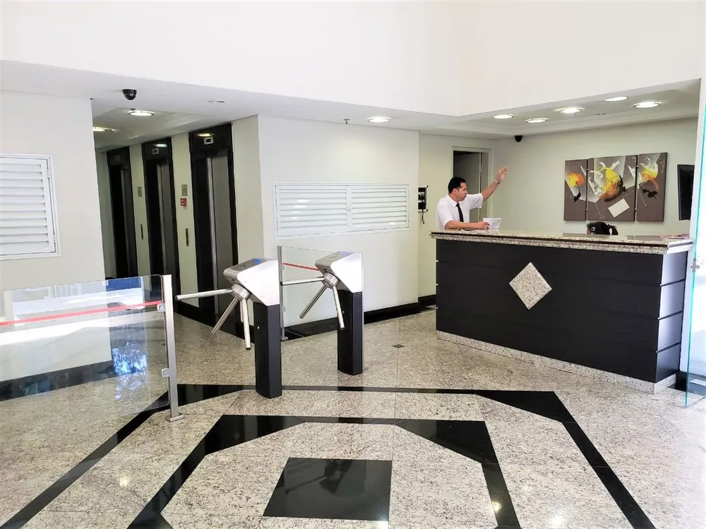 Sala-Conjunto, 223 m² - Foto 4