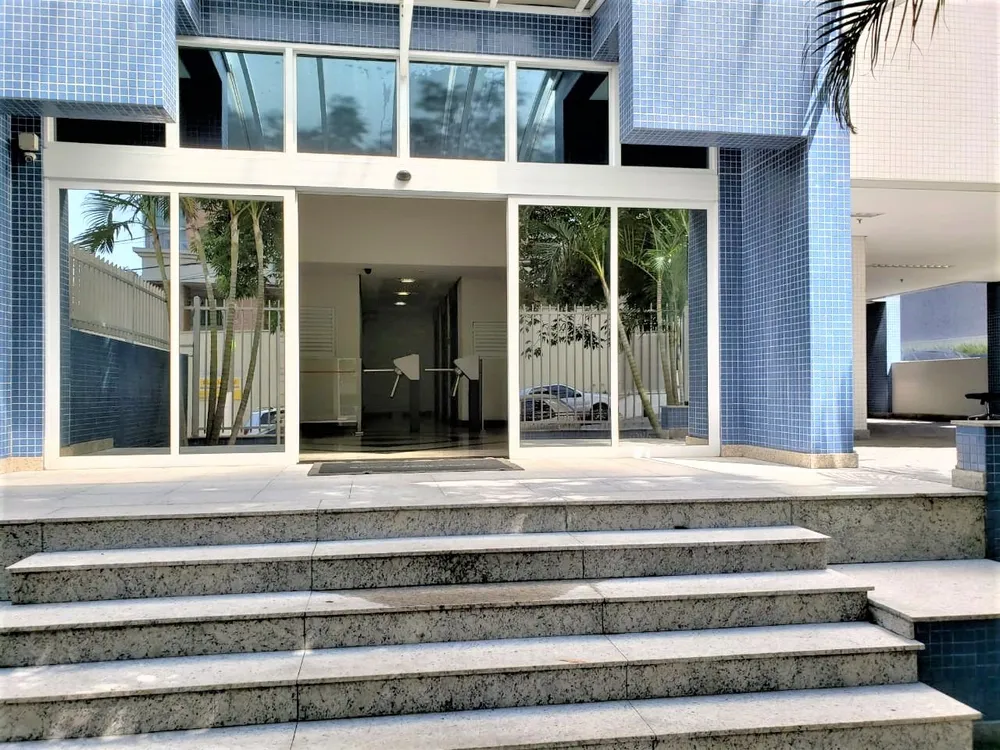 Sala-Conjunto, 223 m² - Foto 2
