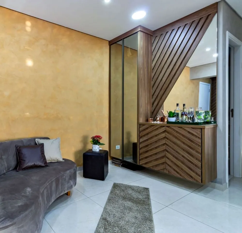 Apartamento, 3 quartos, 97 m² - Foto 3