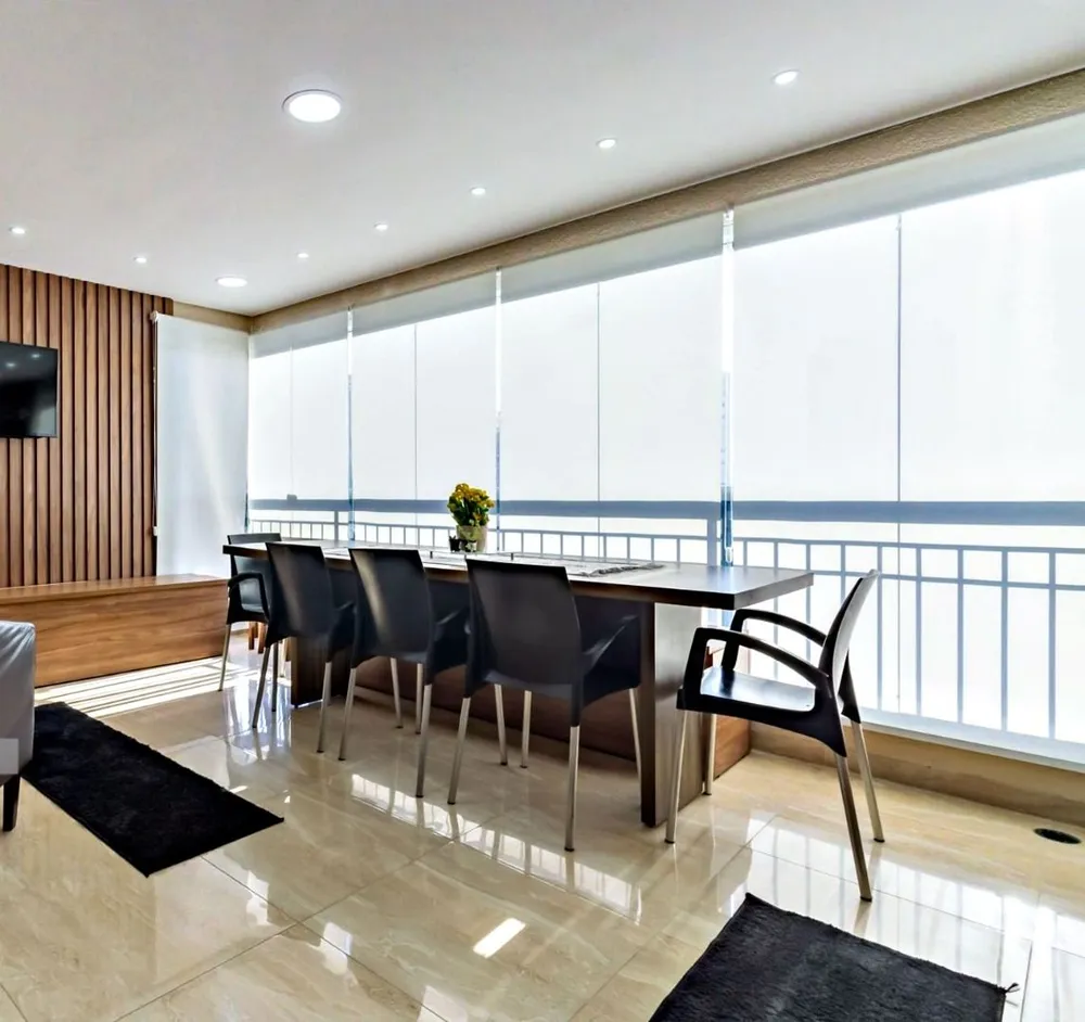 Apartamento, 3 quartos, 97 m² - Foto 4