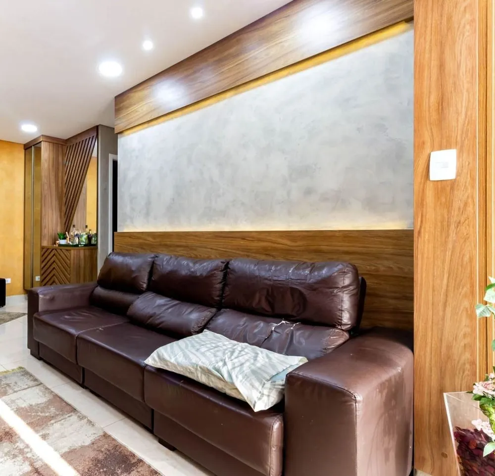 Apartamento, 3 quartos, 97 m² - Foto 2