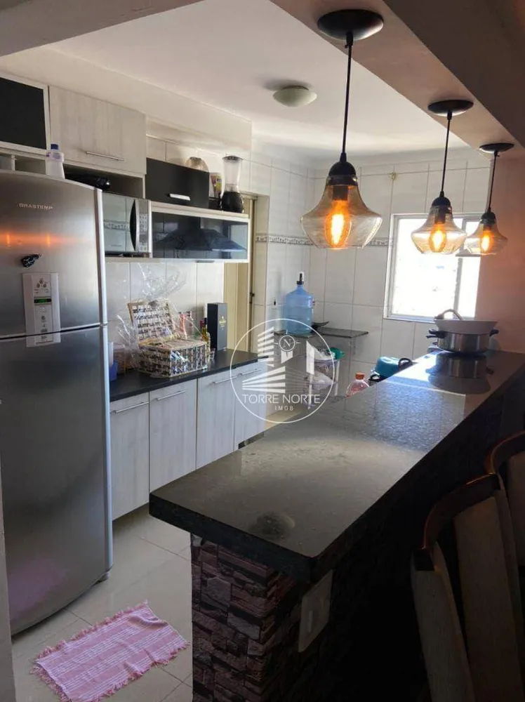 Apartamento, 2 quartos, 64 m² - Foto 2