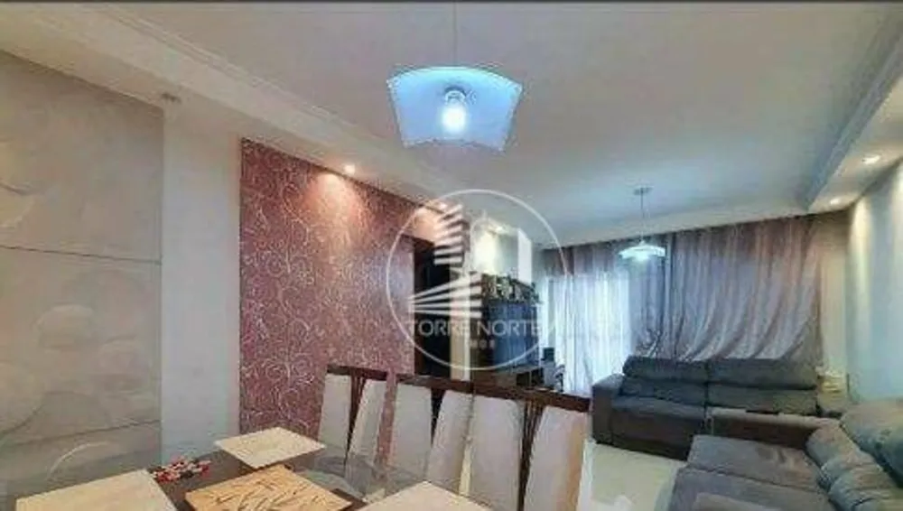 Apartamento, 2 quartos, 64 m² - Foto 3