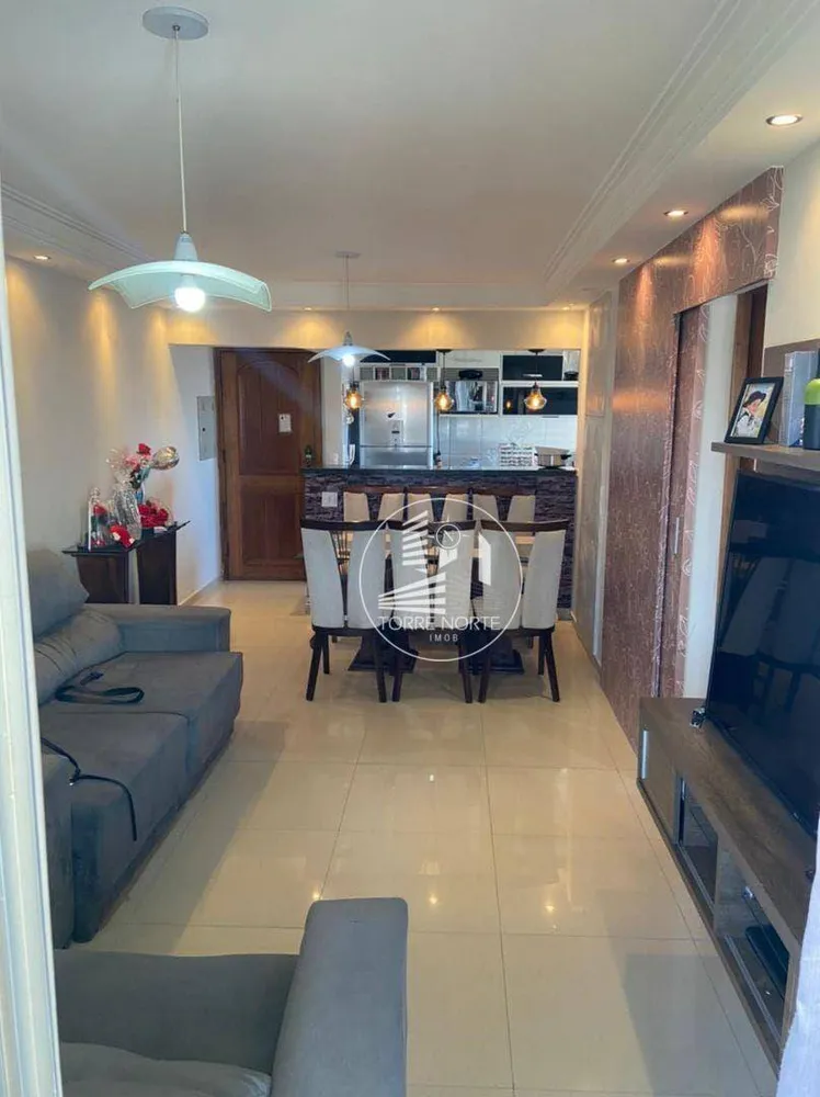 Apartamento, 2 quartos, 64 m² - Foto 4