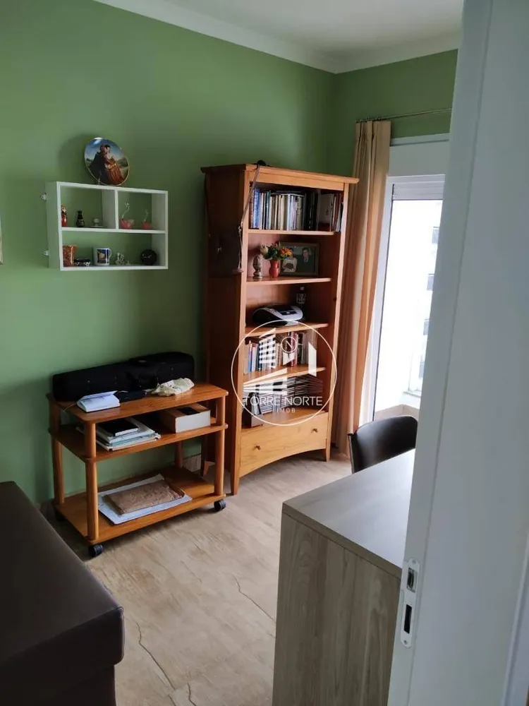 Apartamento, 3 quartos, 82 m² - Foto 3