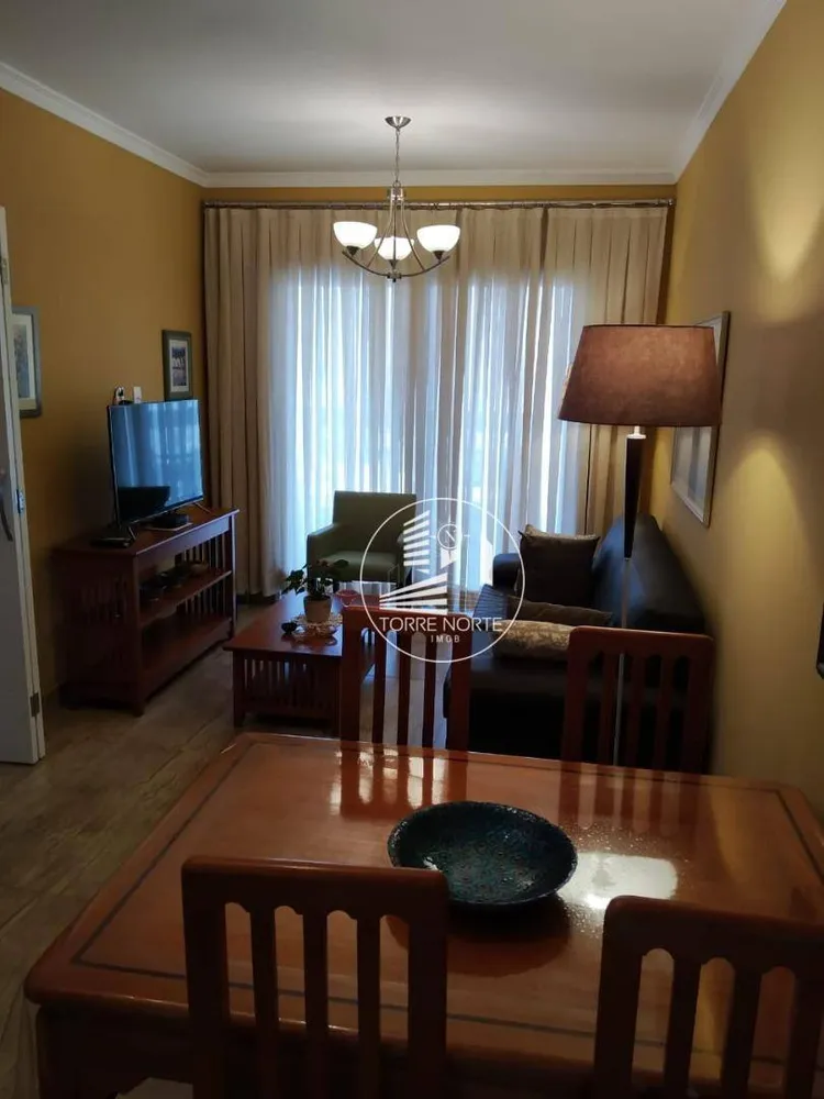 Apartamento, 3 quartos, 82 m² - Foto 1