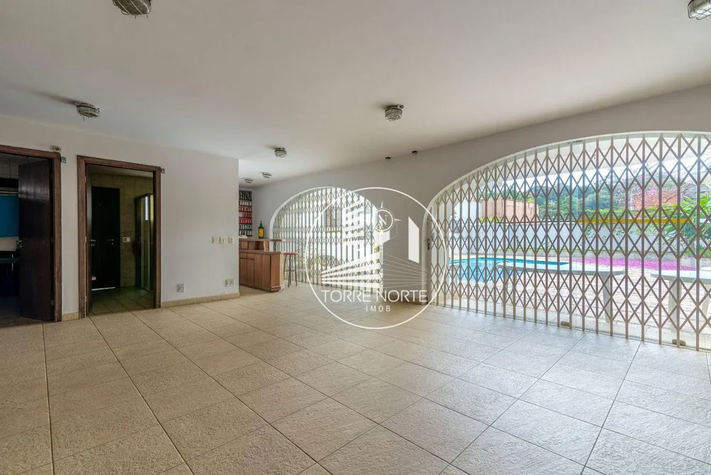 Casa, 4 quartos, 750 m² - Foto 3