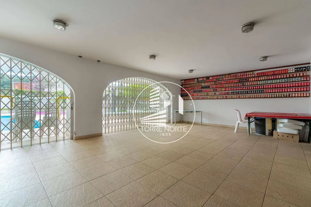 Casa, 4 quartos, 750 m² - Foto 4