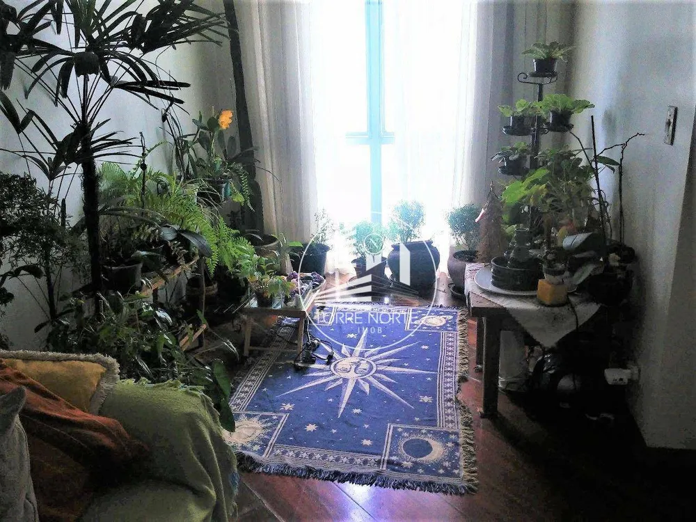 Apartamento, 2 quartos, 60 m² - Foto 2
