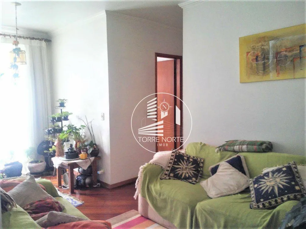 Apartamento, 2 quartos, 60 m² - Foto 1