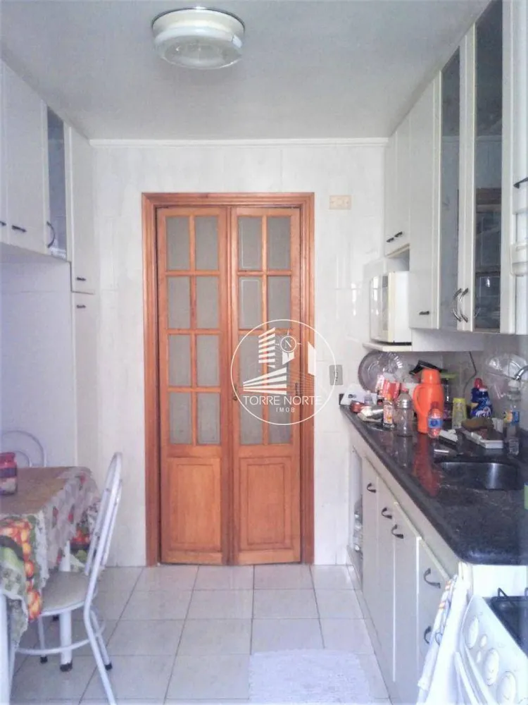 Apartamento, 2 quartos, 60 m² - Foto 3